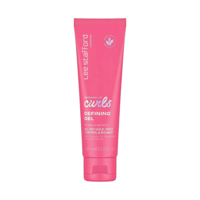 For The Love Of Curls Defining Gel 100ml