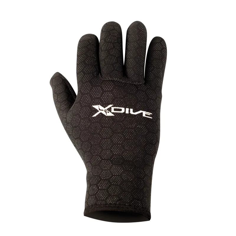 Γάντια XDIVE ALL GRIP 2mm Medium
