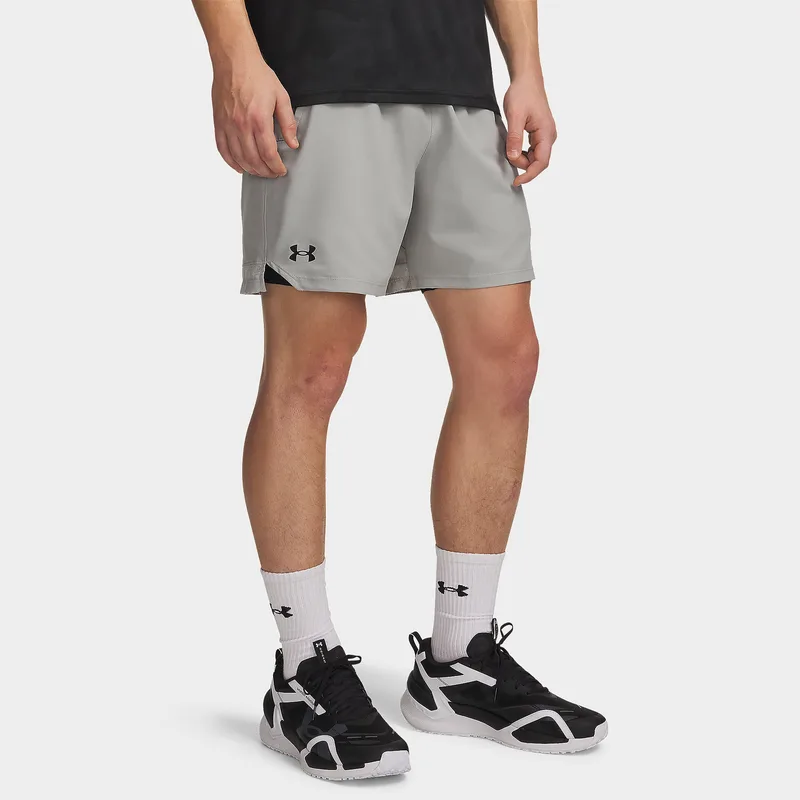 Under Armour M Vanish Woven 6In Shorts (9000265367_92999)