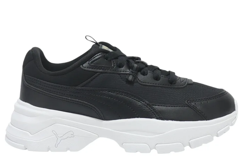 Sneaker Puma Cassia Via 389223-02 Γυναικείο