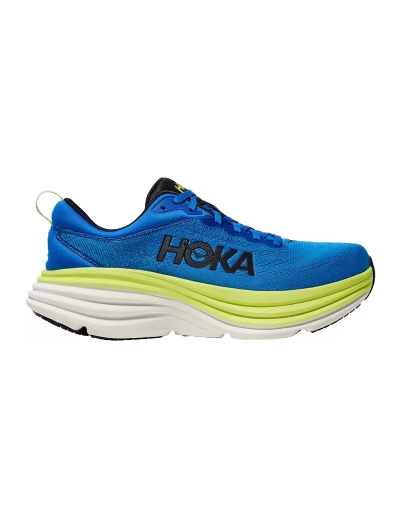 Hoka M Bondi 8 1123202ELT