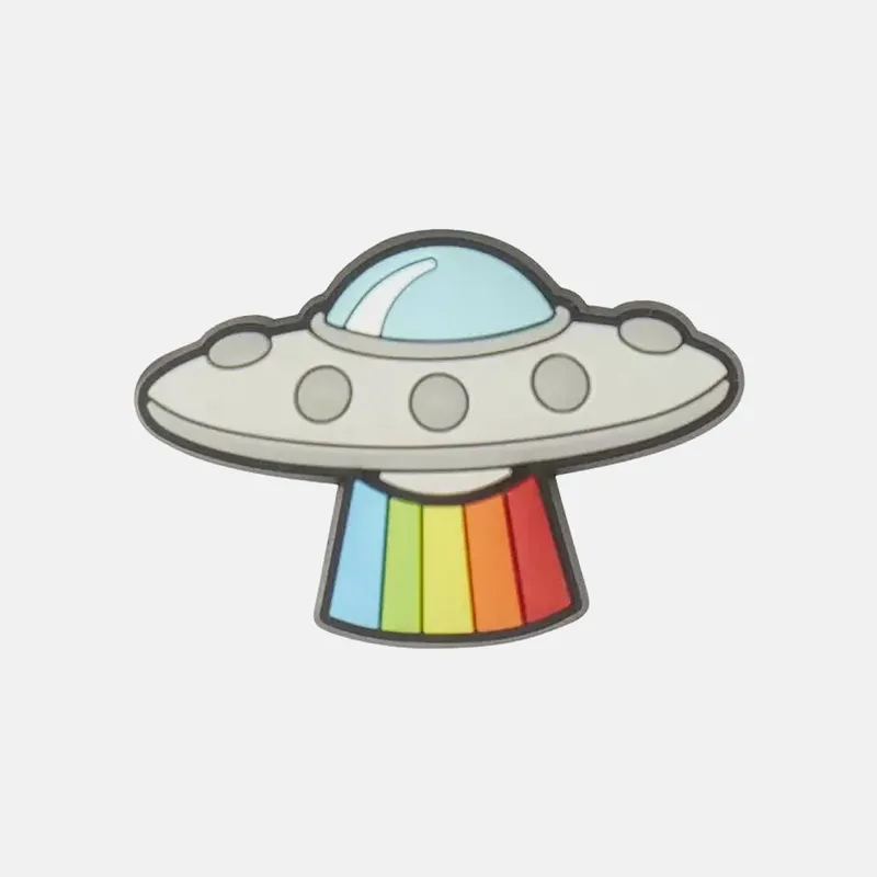 Crocs UFO διακοσμητικό Jibbitz (9000224366_7386)