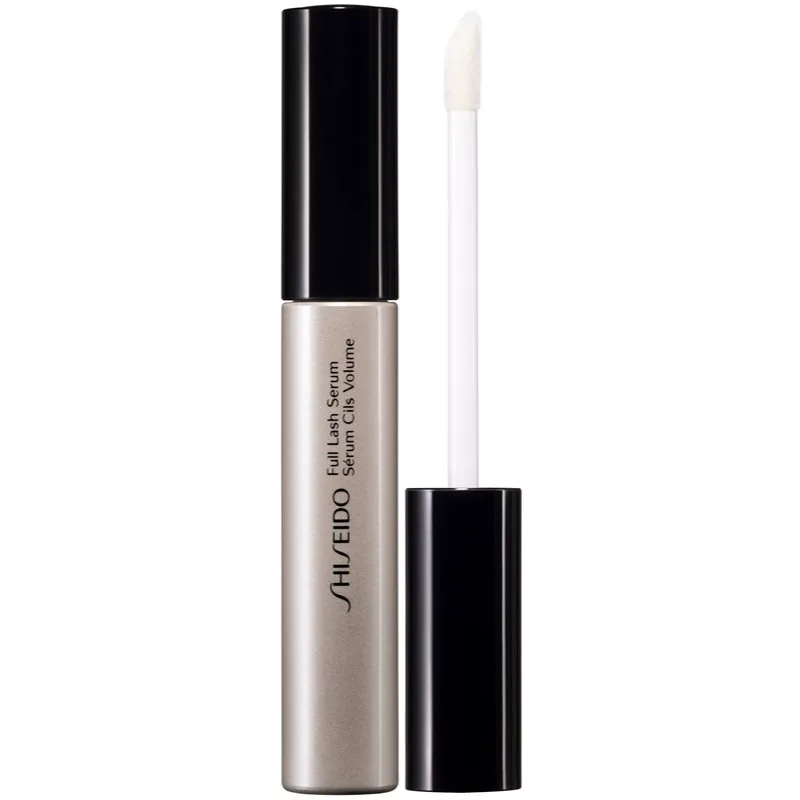 Shiseido Makeup Full Lash Serum ορός ανάπτυξης για βλεφαρίδες και φρύδια 6 ml