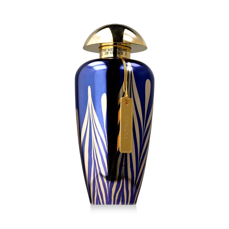 The Merchant of Venice Fenicia Eau De Parfum Concentrée unpacked 100 ml (unisex)