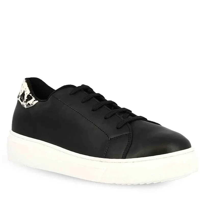 Γυναικεία Δερμάτινα Sneaker Parex 10724011