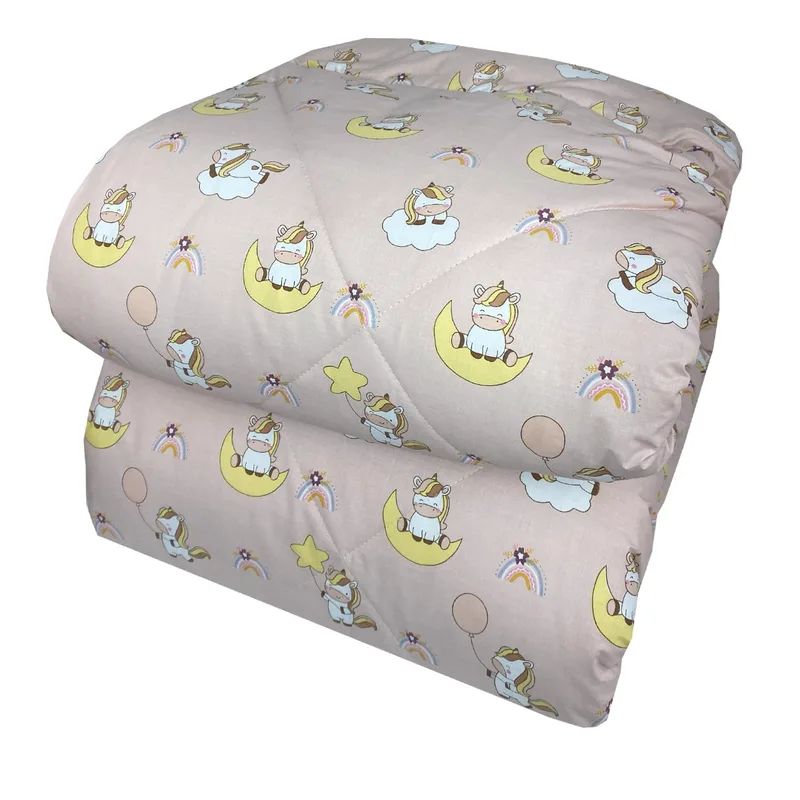 Πάπλωμα Παιδικό Unicorn Balloon