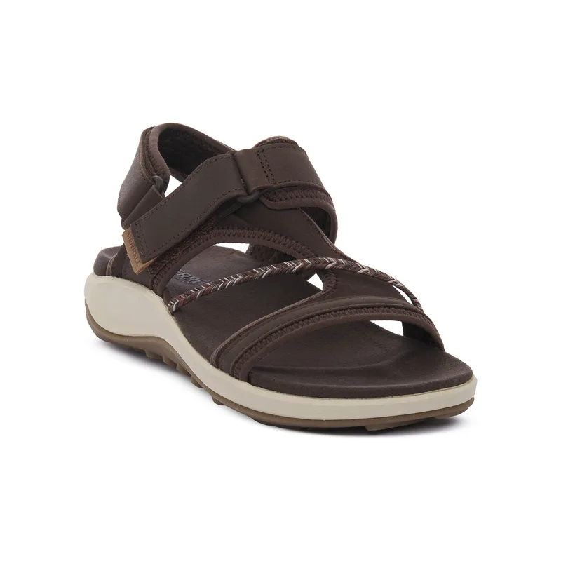 Σανδάλια χωρίς τακούνι Merrell TERRAN 4