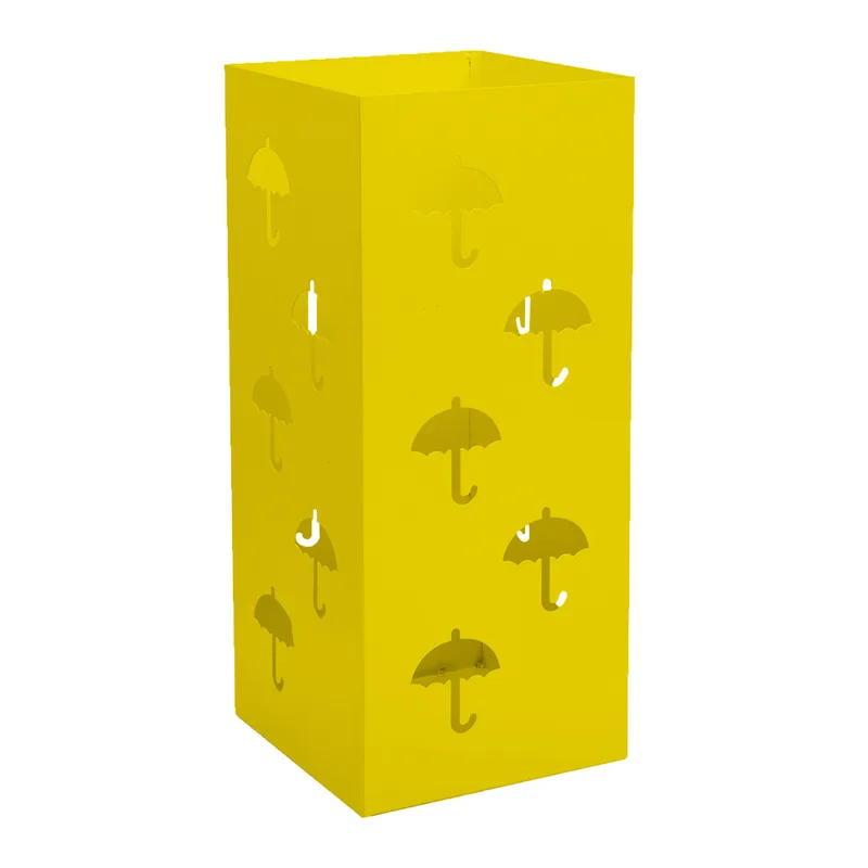 Ομπρελοθήκη Pam & Co 25-603 Yellow Matte