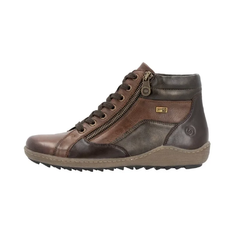 Ψηλά Sneakers Remonte -