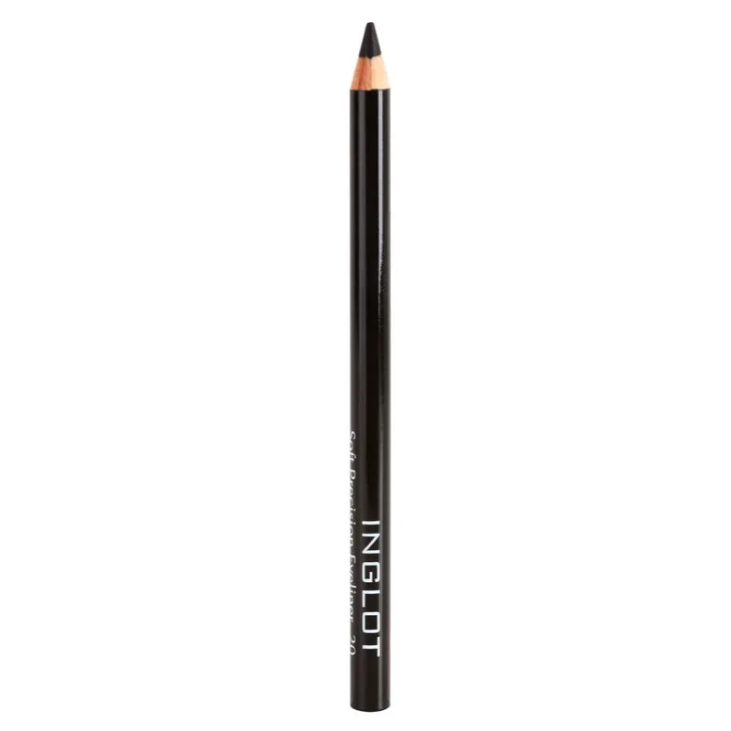 Inglot Soft Precision μολύβι για τα μάτια απόχρωση 20 1.13 γρ