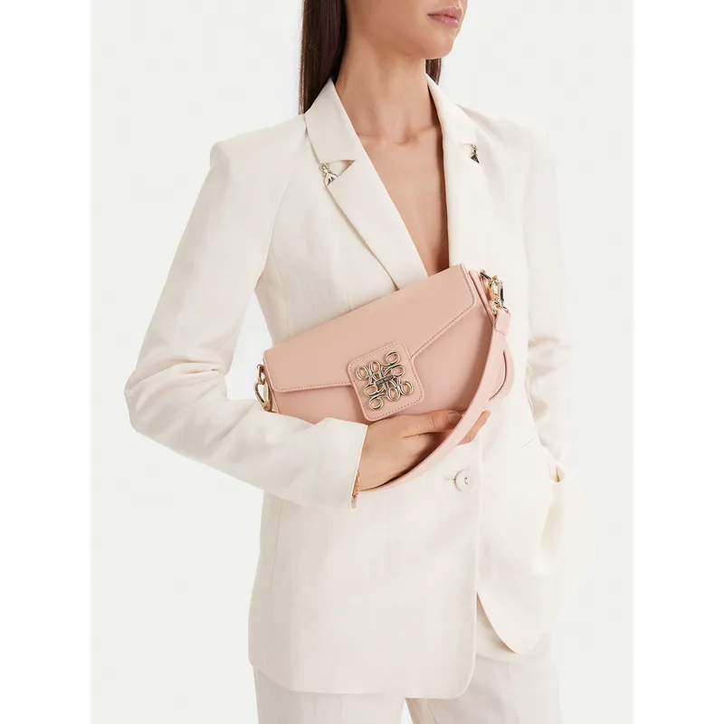 Τσάντα Nine West CEO-Celest-LDA8444 Ροζ