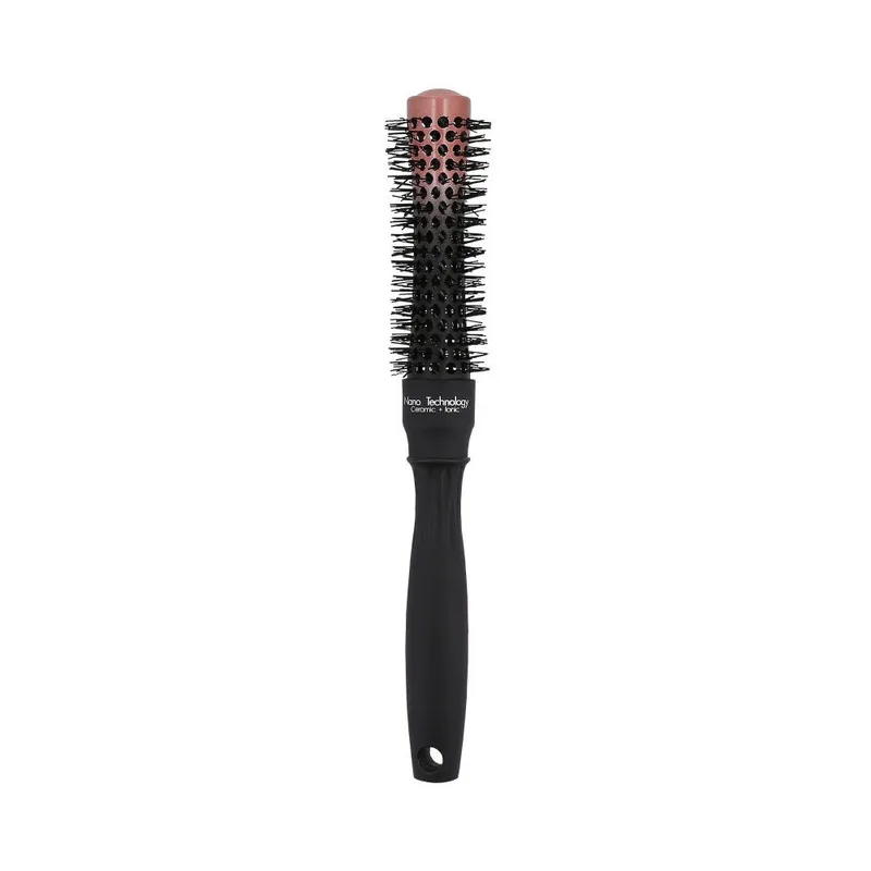 Lussoni - Simple Care Nano Technology Ceramic + Ionic Styling Brush (25mm)