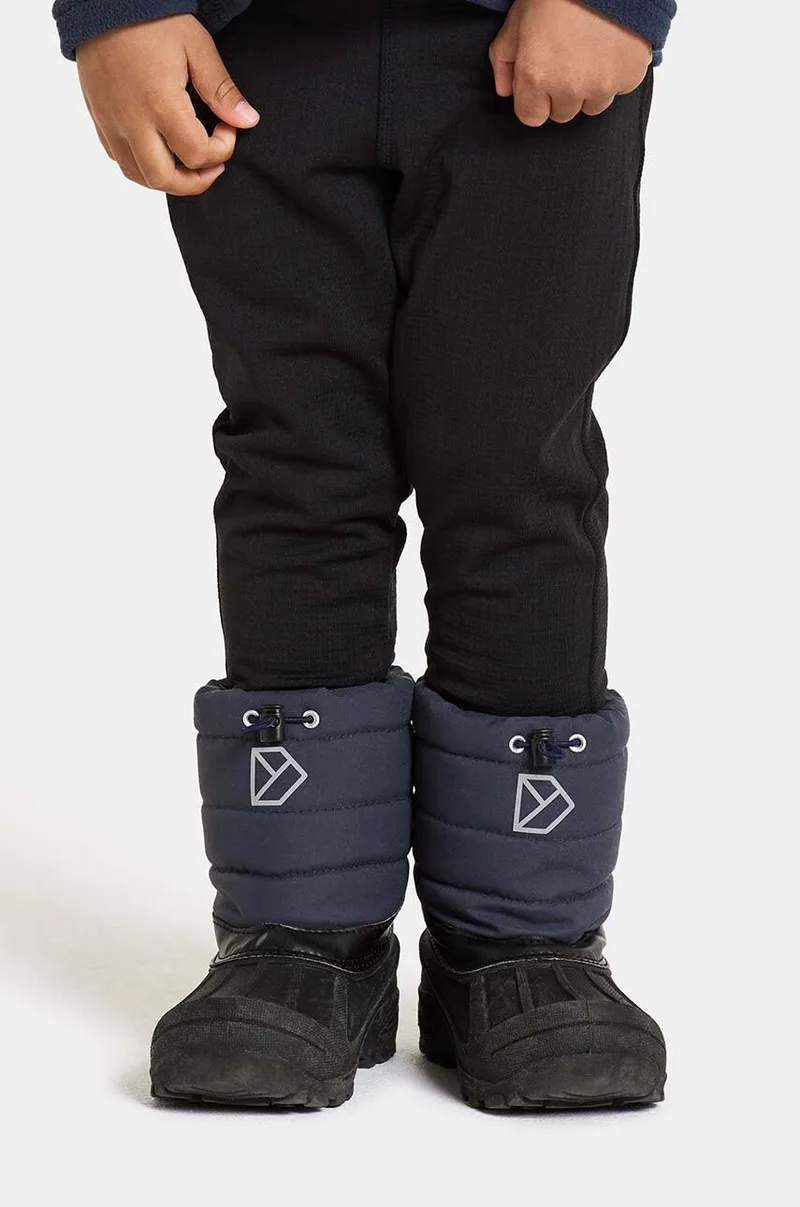 Didriksons Παιδικές μπότες χιονιού Didriksons LUMI KIDS BOOTS