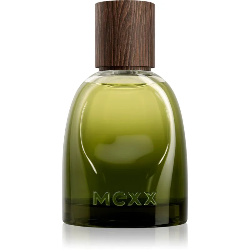 Mexx Inspired Nature Eau de Parfum για άντρες 50 ml