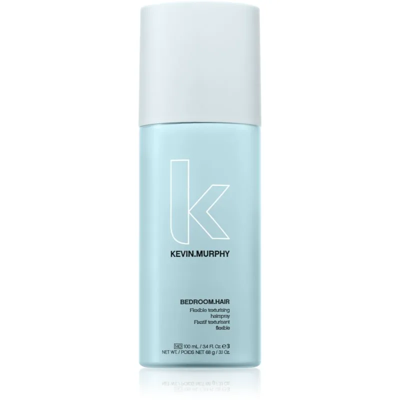Kevin Murphy Bedroom Hair Σπρέι μαλλιών για εκ νέου στάιλινγκ μαλλιών 100 ml