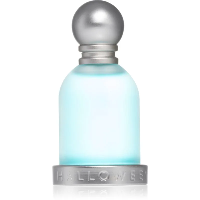 Halloween Blue Drop Eau de Toilette για γυναίκες 30 ml