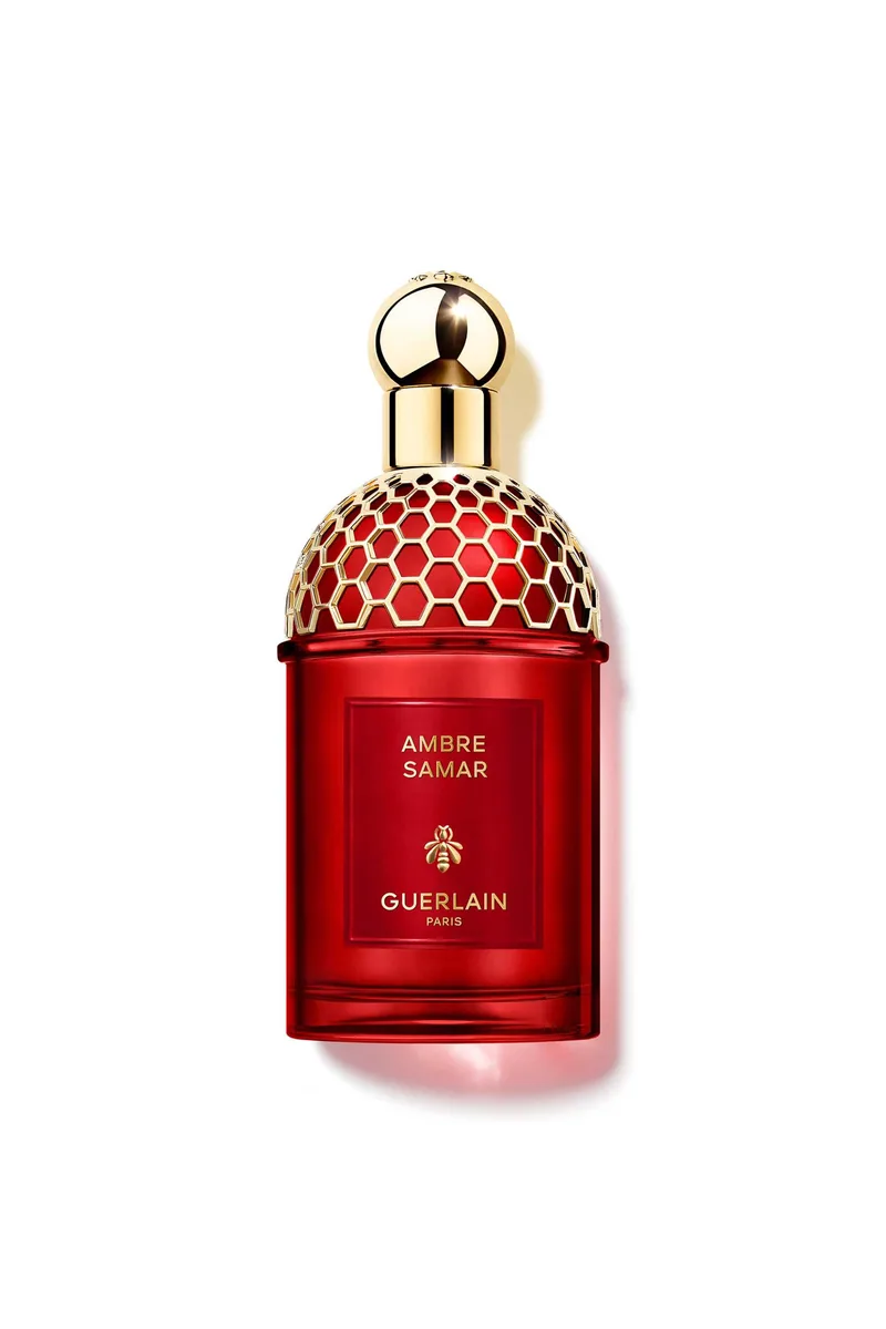 Guerlain Absolus Allegoria Ambre Samar Eau de Parfum 125 ml - G062179