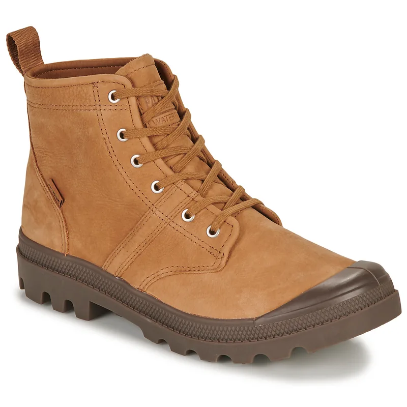Μπότες Palladium PALLABROUSSE HI WP