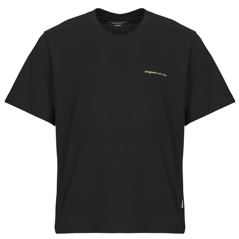 T-shirt με κοντά μανίκια Jack & Jones JORPAROS