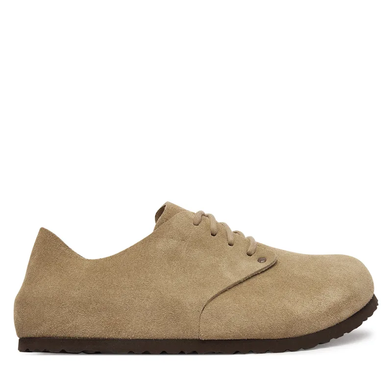 Κλειστά παπούτσια Birkenstock Maine 1031698 Μπεζ