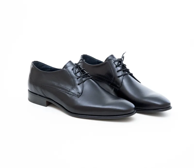 Δερμάτινα Damiani Shoes Art 2300