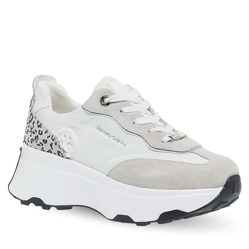 Γυναικεία Sneaker Renato Garini U119R534372Z