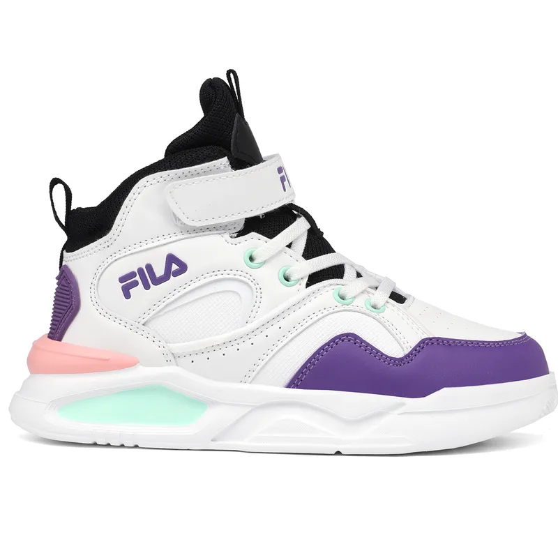 Fila Memory Sonic V Kids' Footwear