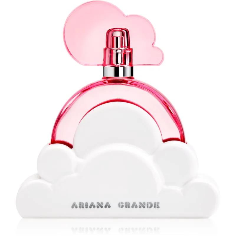 Ariana Grande Cloud Ροζ Eau de Parfum για γυναίκες 100 ml