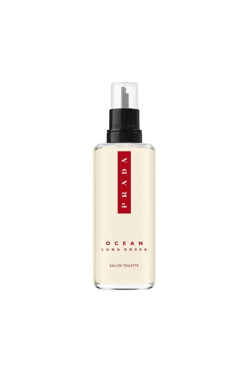 Prada Luna Rossa Ocean Eau de Toilette Refill 150 ml - 3614273991841