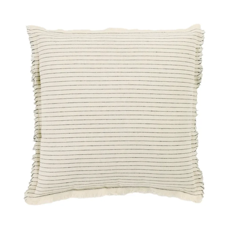 Διακοσμητικό Μαξιλάρι (45x45) Das Home 0303 Grey