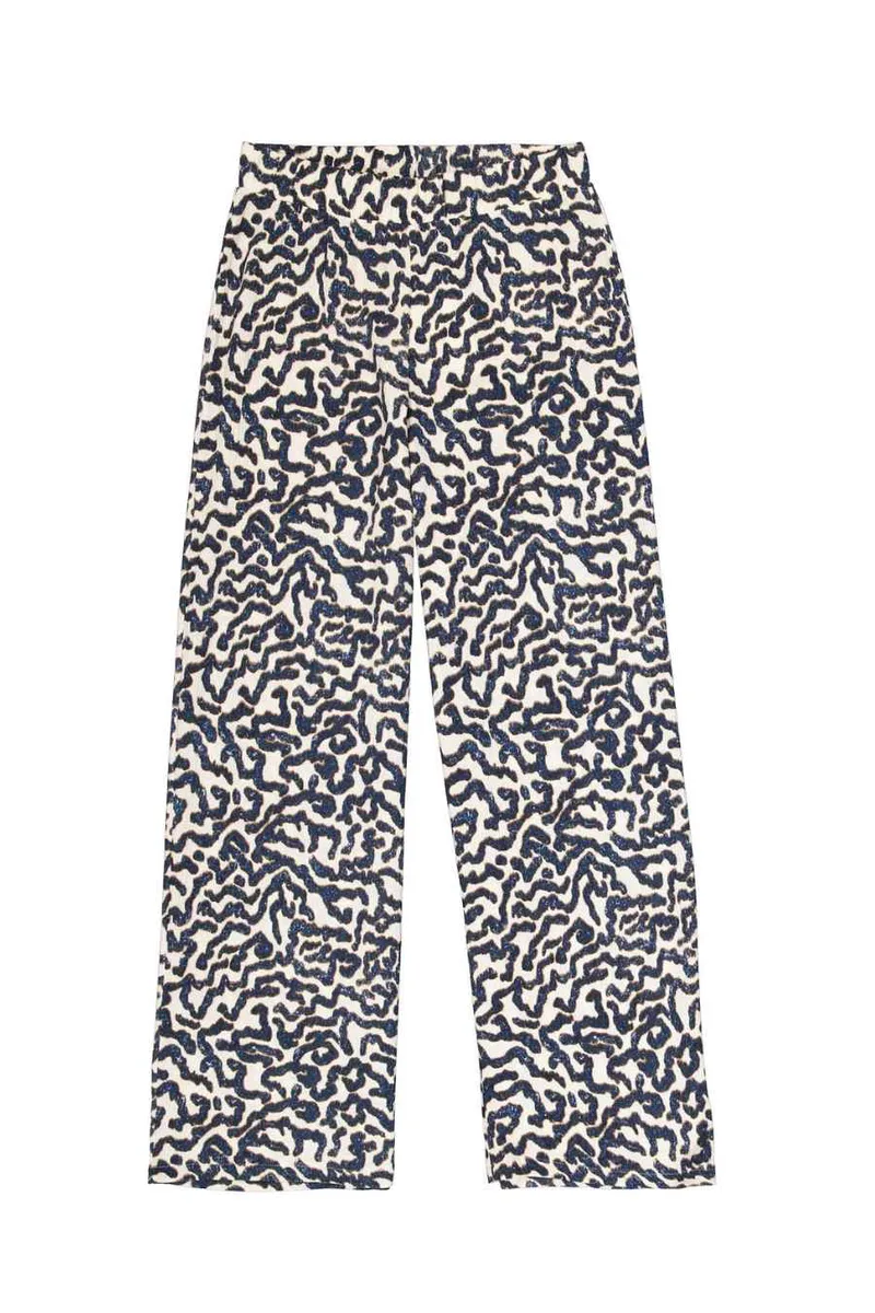GARCIA Παντελόνια O260113_ladies pants - -O260113