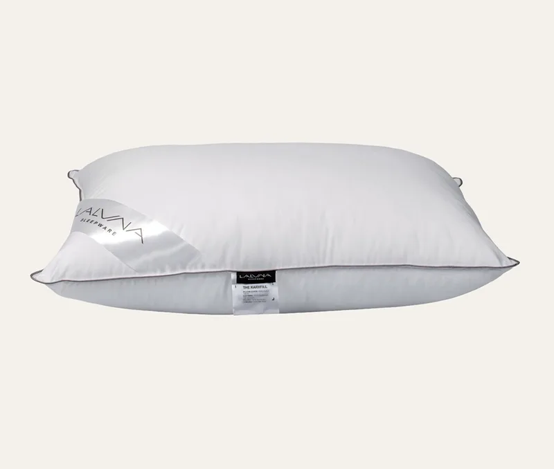 Μαξιλάρι Σκληρό La Luna The New Karyfill 45x65