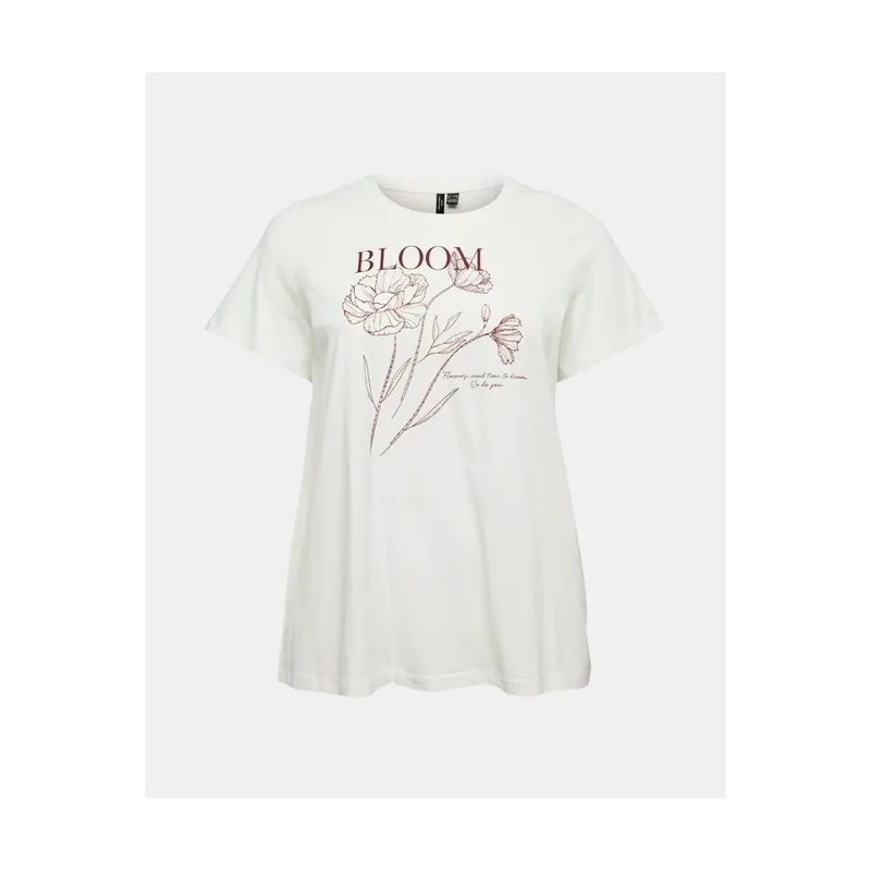 T-shirts & Polos Vero Moda 10341107 JILIADA
