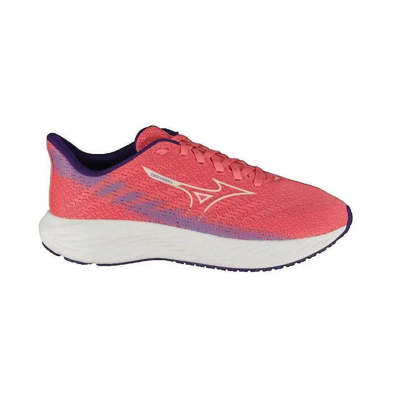 Παπούτσια για τρέξιμο Mizuno Chaussures de running Enerzy Rider confort et légèreté