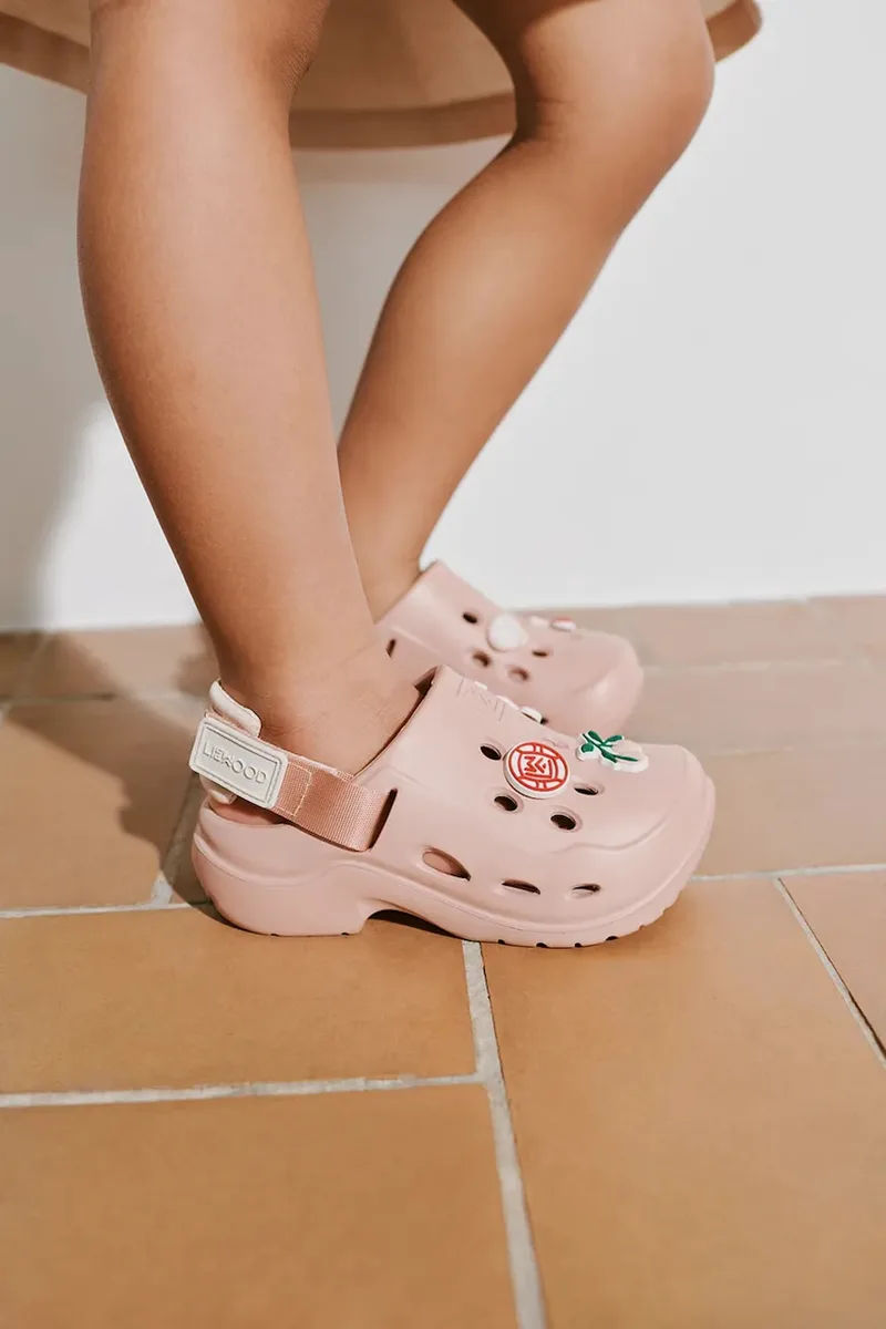 Παιδικές παντόφλες Liewood Milas Sandals
