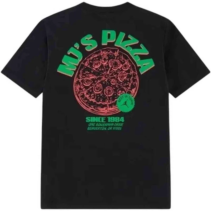 T-shirt με κοντά μανίκια Nike 077-53452347572563