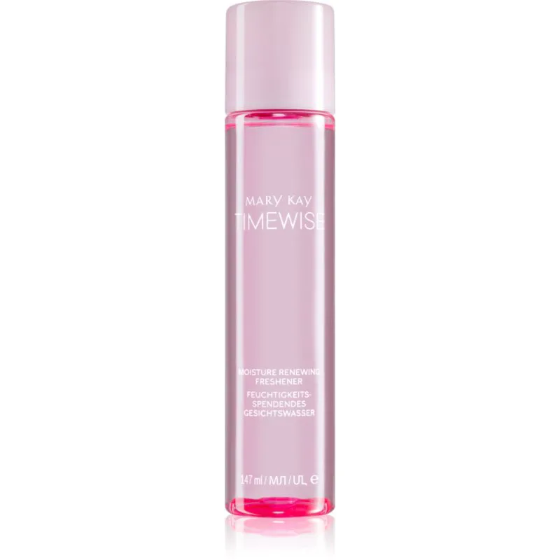 Mary Kay TimeWise ενυδατικό τονωτικό για ξηρή και μικτή επιδερμίδα 147 ml