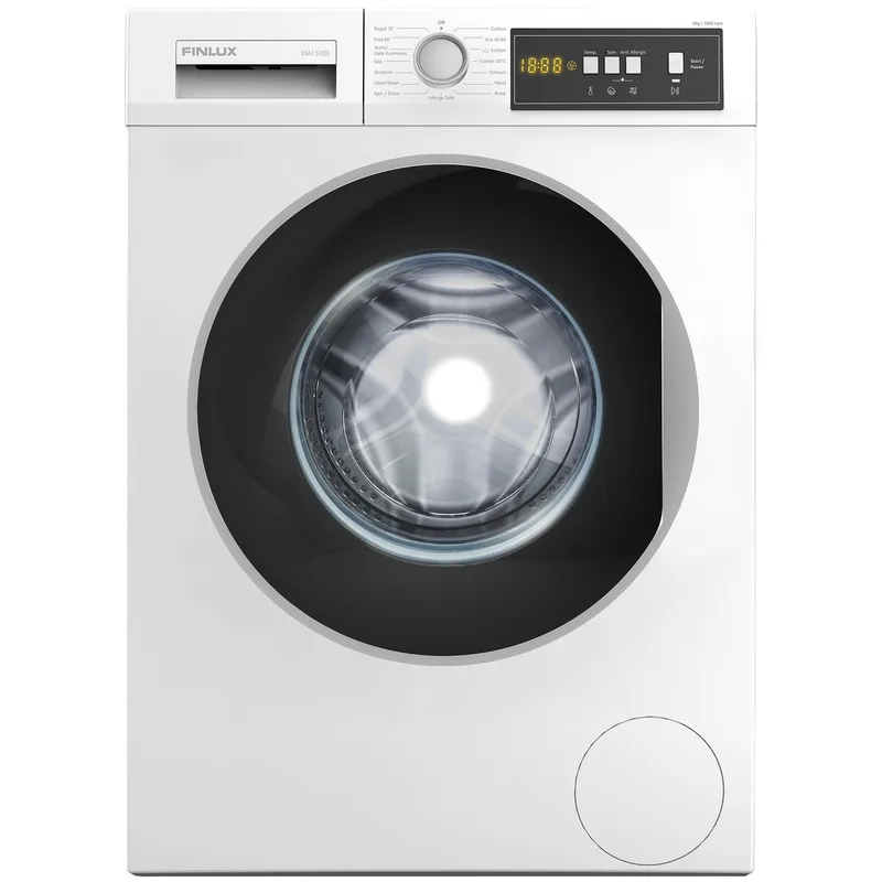 Πλυντήριο Ρούχων Finlux FXA1 5100T