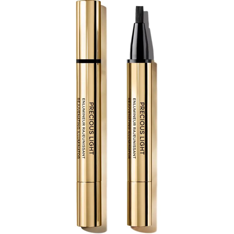 GUERLAIN Parure Χρυσό Precious Light Concealer Φωτεινό καλυπτικό σε πενάκι απόχρωση 1 Light Golden 2 ml