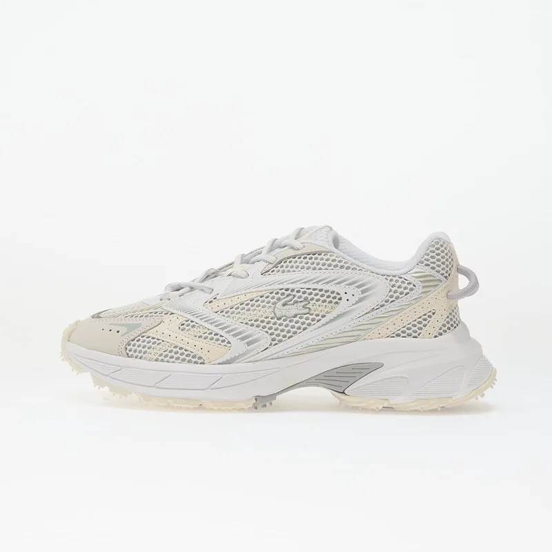 Sneakers LACOSTE L003 Neo Shot White/ Off White EUR 40