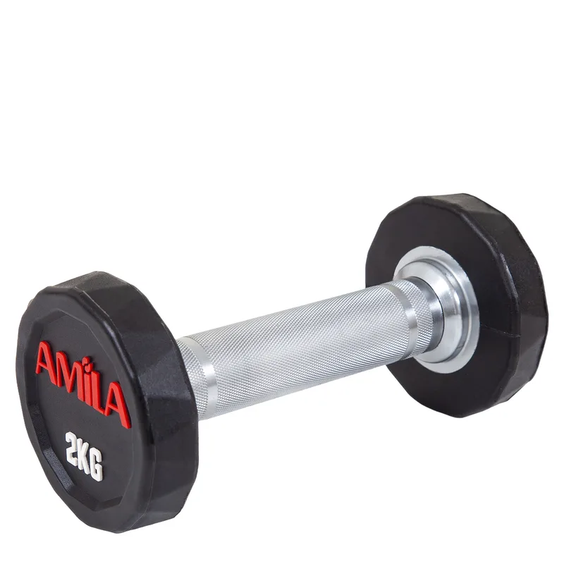 Aλτήρας Πολυγωνικός Polygon PU Series 2kg