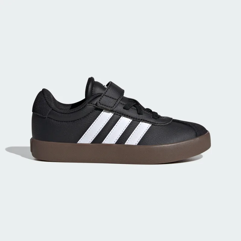adidas Sportswear Vl Court 3.0 Παιδικά Παπούτσια (9000186887_7625)