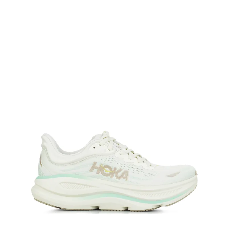 Sneakers γυναικεία Hoka Μέντα 1162012-TLSL Bondi 9 261