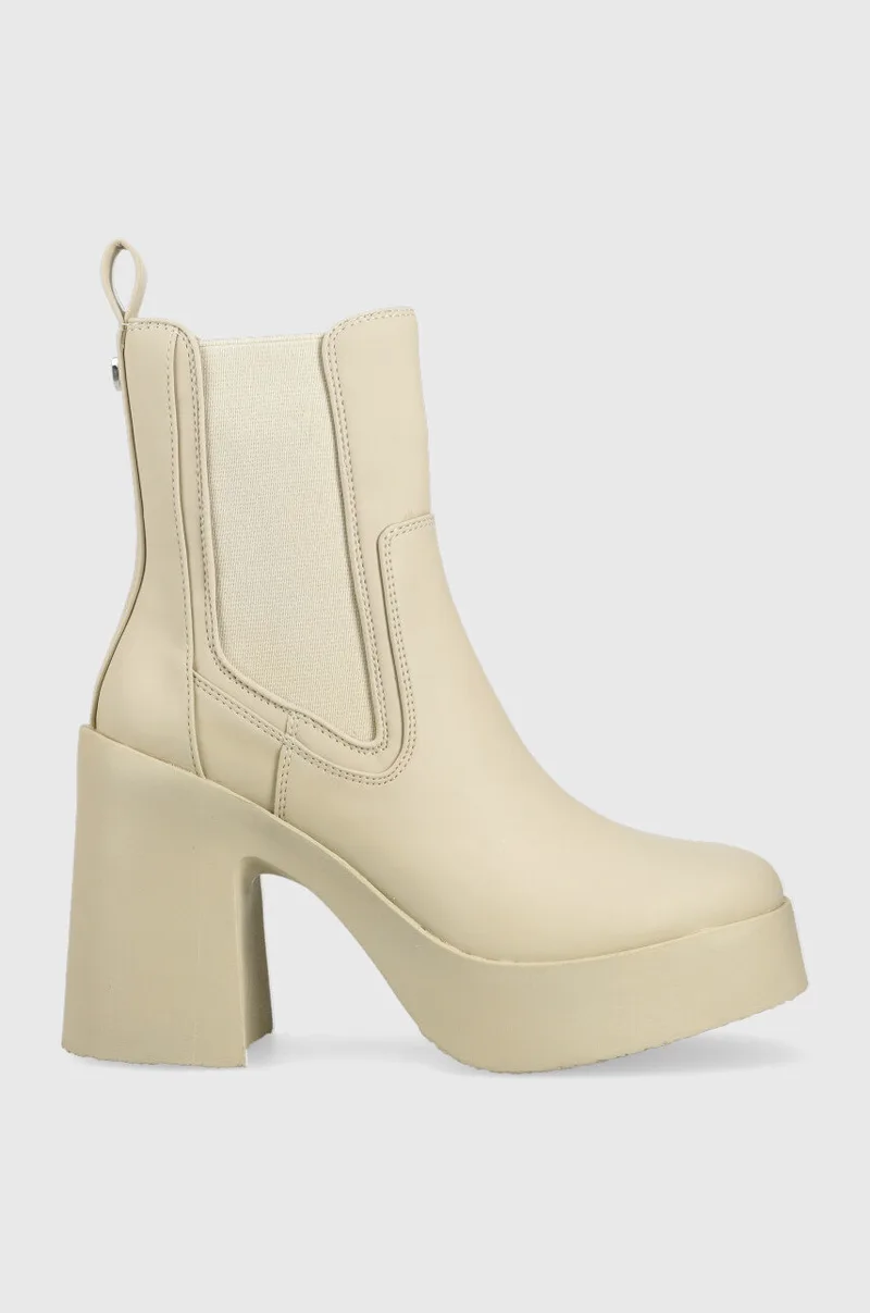 Μπότες τσέλσι Steve Madden