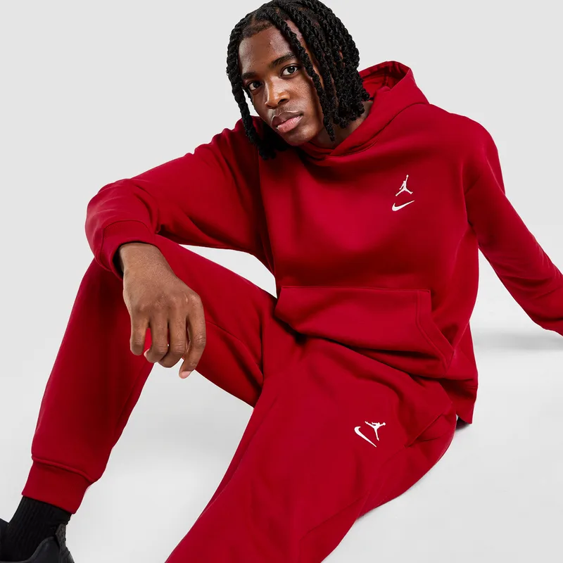 Jordan Brooklyn Varsity Ανδρικό Παντελόνι Φόρμας (9000234447_13240)