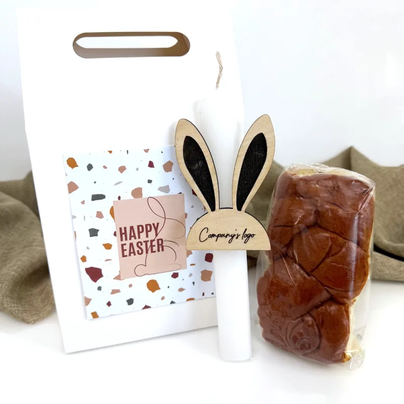 Greek Easter Essentials Πασχαλινό Εταιρικό Δώρο
