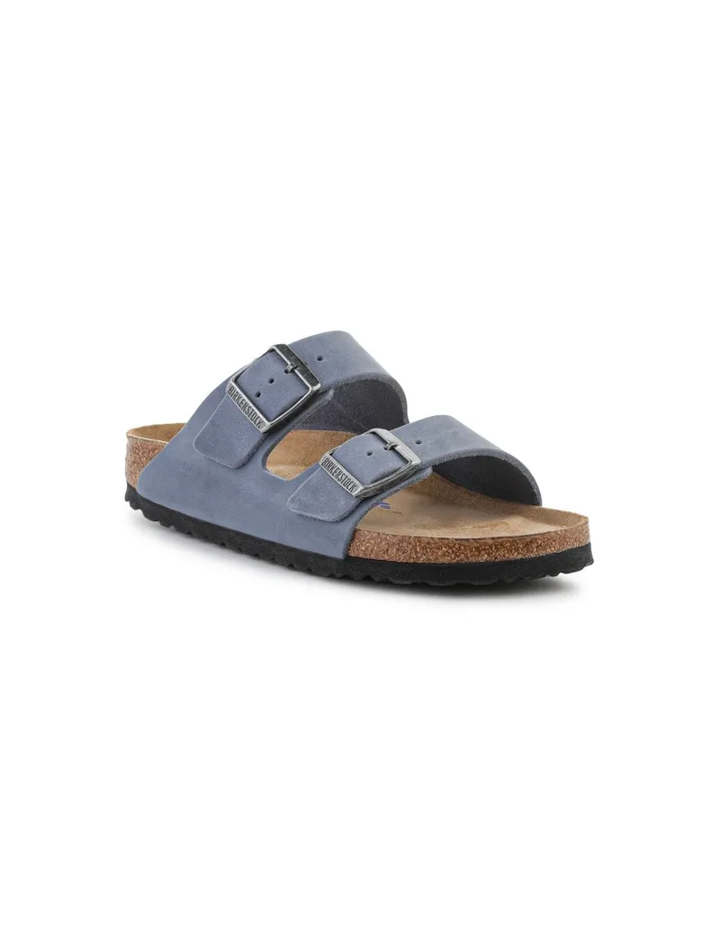 Birkenstock Arizona BS 1030864 Elemental Blue