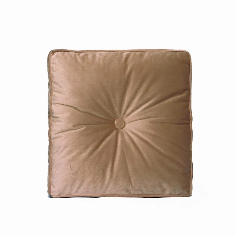 Διακοσμητικό Μαξιλάρι 45X45 Palamaiki Vf807 Μπεζ (45x45)