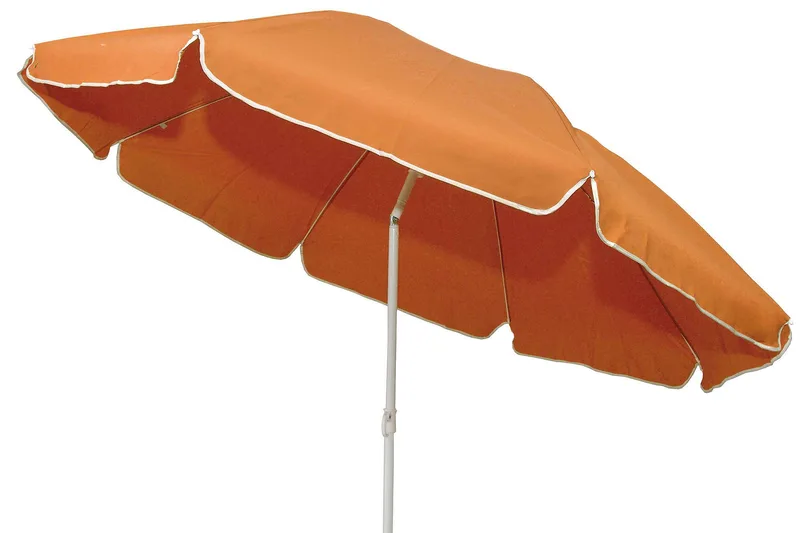 Ομπρέλα Θαλάσσης Campus 2m 371-5466-2-ORANGE