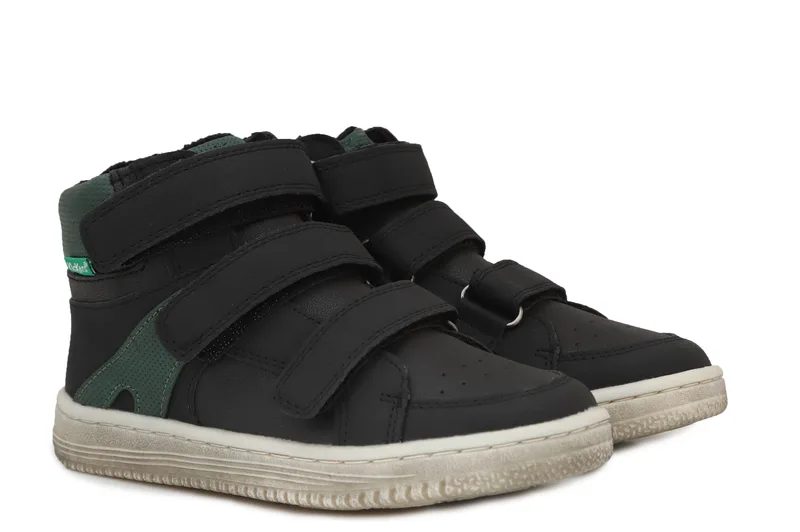 Sneaker Kickers Lohan No.28-35 739363-30-82 Αγόρι